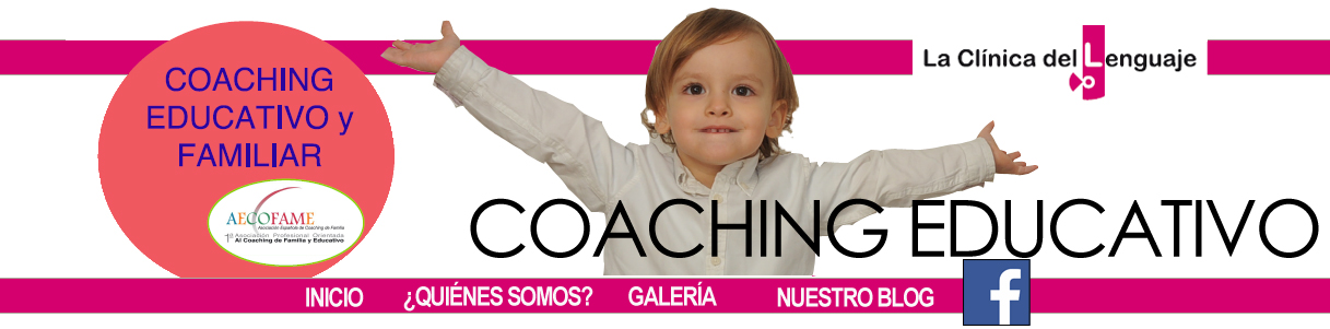Coaching Edcuativo y Familiar  - Escuela de Padres