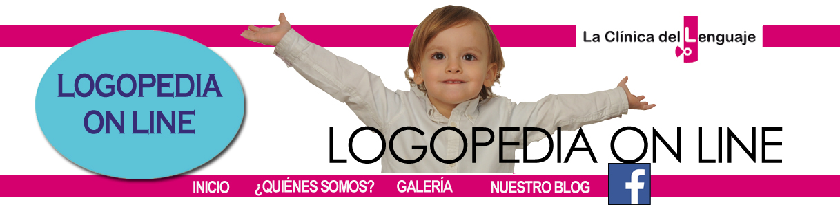 Logopedia  - La clínica del lenguaje - Valladolid