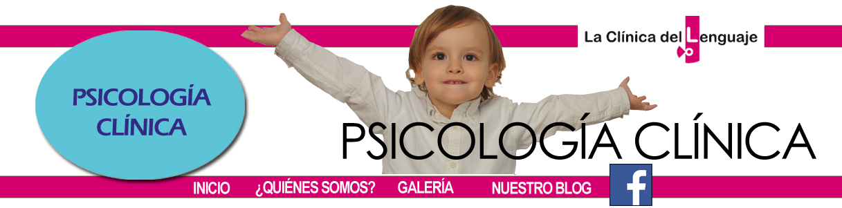 psicología clínica- La clínica del lenguaje - Valladolid