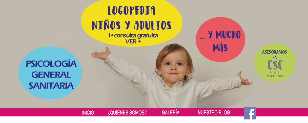 La clinica del Lenguaje - Valladolid