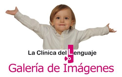 Galería de Imágenes.<br />
La Clínica del Lenguaje.<br />
Valladolid